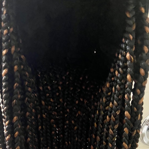 Cap of Braids Wig - Picture 2 of 5